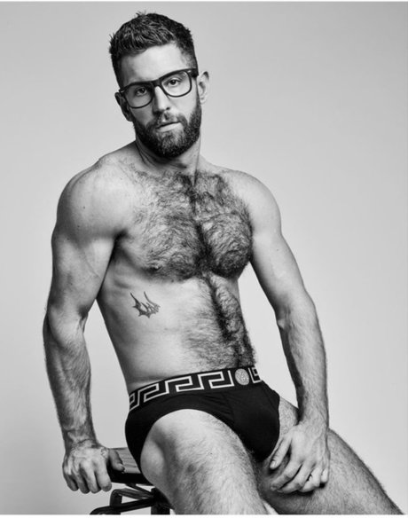 Sean Peyton ホットスター 写真