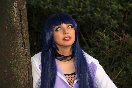 ShikiCosplayer_ アートモデル 写真