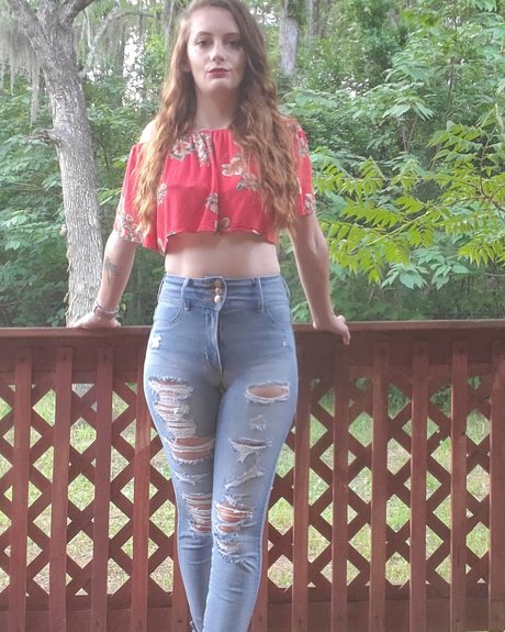 Shyann ホットスター 写真