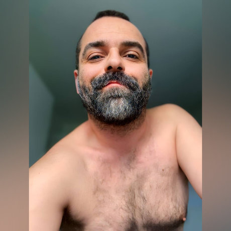 ScruffyPigXXX 最高のポルノスター 写真