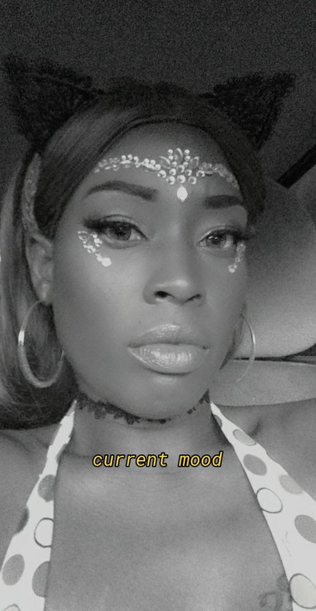 Amenetta Fields セックスモデル 写真