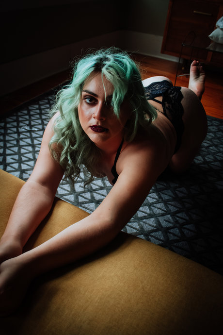 PokemePrincess ホット女優 写真