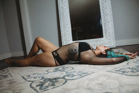 PokemePrincess ヌードのポルノスター 写真