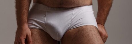 Scruffy Stocky Cub 素敵なポルノスター 写真