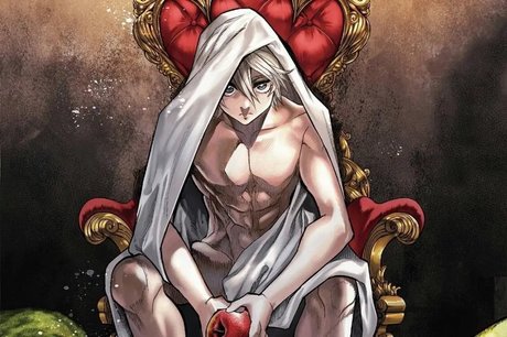 Xcen ポルノスター 画像