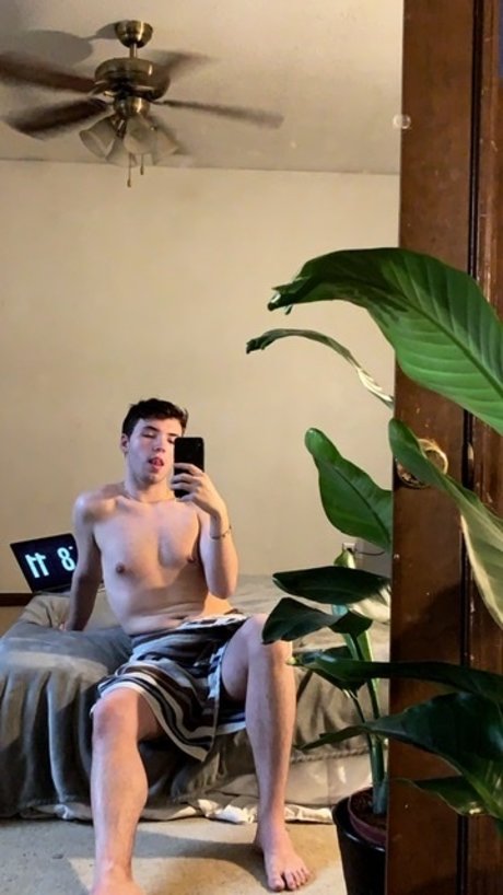 Nate Barrick セックスポルノスター 写真