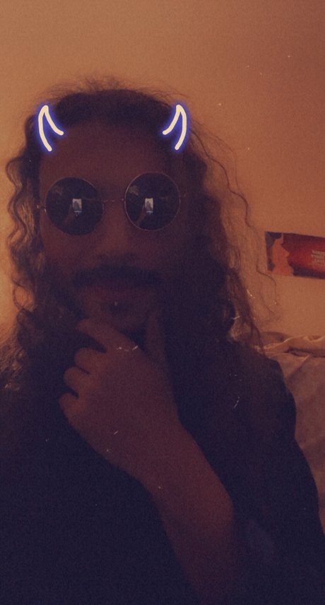 _DevilDaddy_ 裸モデル 写真