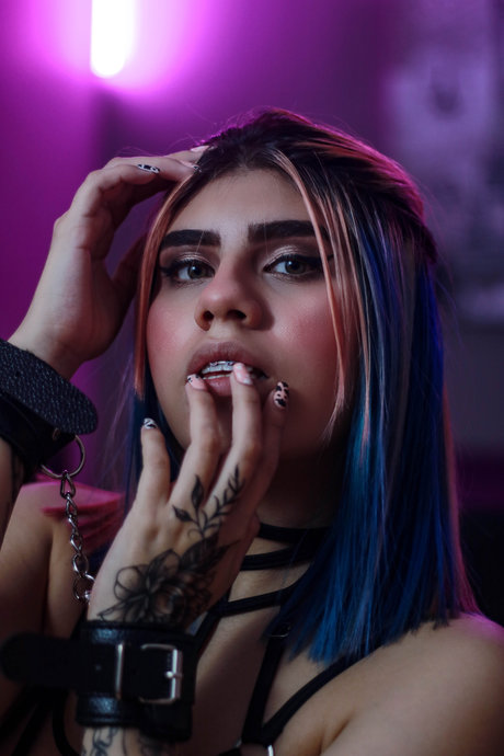 Valeria Hurtado xxxポルノスター ギャラリー