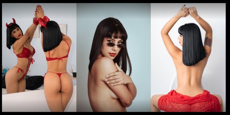 Valerie Santana 完璧な女優 アーカイブ