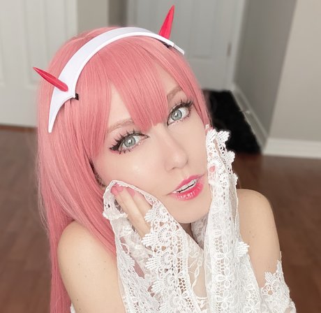 Valkyria Vixen スター 裸 ギャラリー