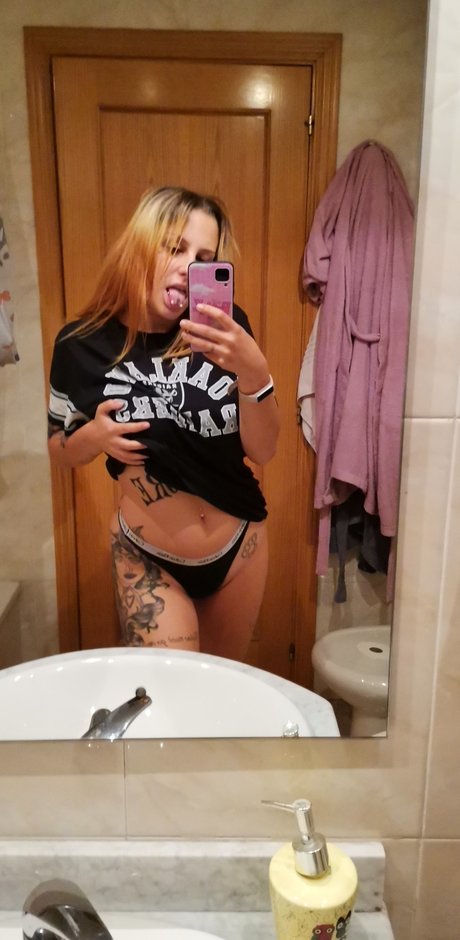 Zorraafiiielll セックス女優 写真