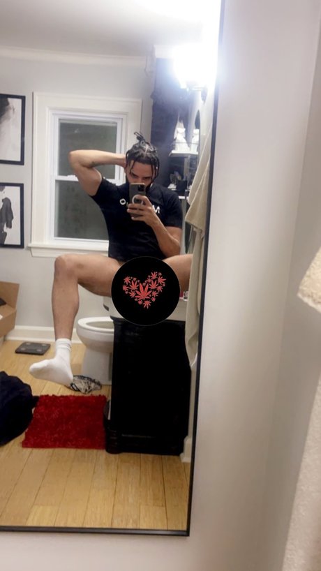 Nate2cooll スター ヌード 画像