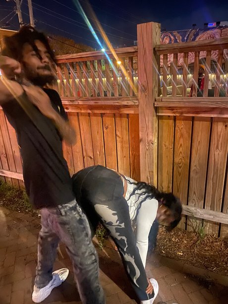 Porrrndiddy 完璧なモデル 写真