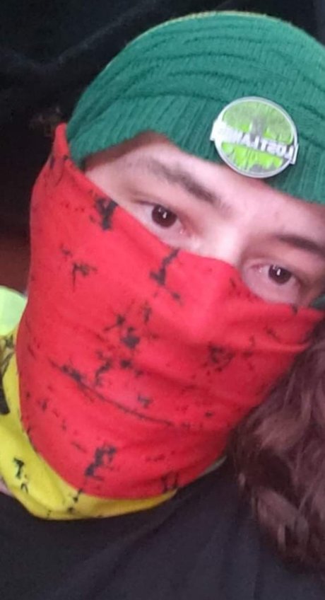 Alex Haun アダルトモデル ギャラリー