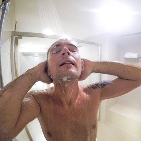 Sergey Kravchenko ポルノスター 写真