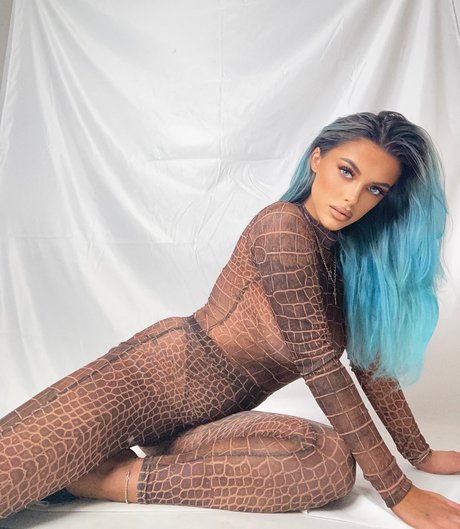 Chelsea Ruby ポルノスター 画像