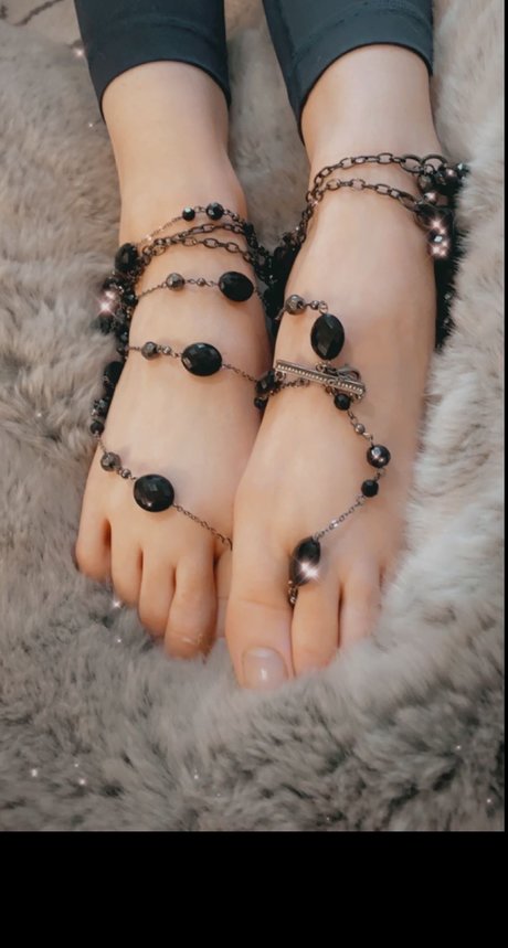 Feet For Fun 無料スター 写真