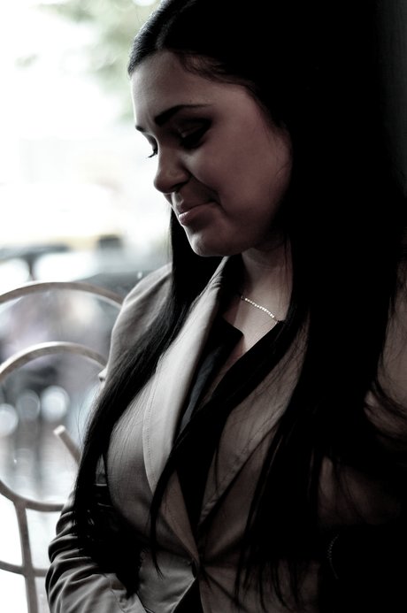 Juliana CS 美しいスター 写真