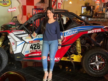 Grace honey 独占モデル 写真