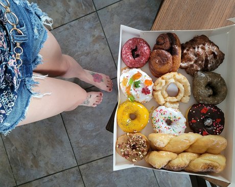 XOXO Autumn_ ポルノモデル 写真