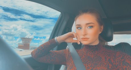 Jasey Adams 独占女優 写真