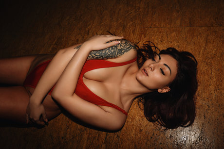 コメディアンのOnlyFans セクシーヌード ギャラリー