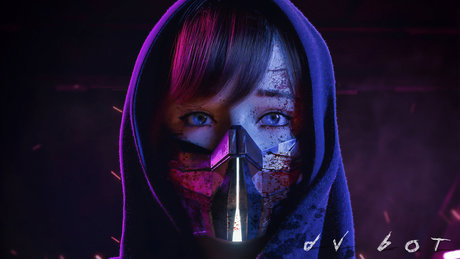 DV bot 限定スター ギャラリー