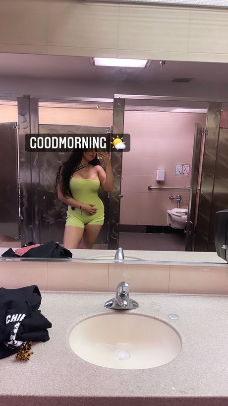 Lilithangelll 完璧なスター 写真