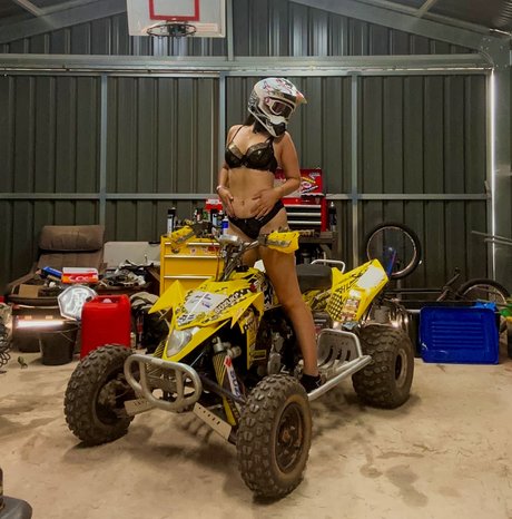 Kora Flame ヌードモデル ギャラリー