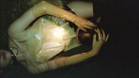 SoftxVirgo ポルノスター エロティック ギャラリー