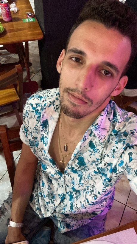 Eddy Duarte セクシーモデル 写真