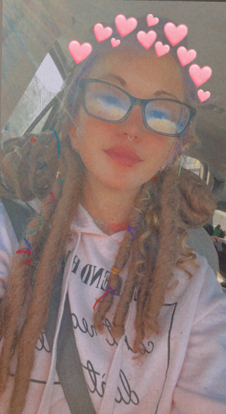 Hoopin Hippie ポルノスター 高品質 画像