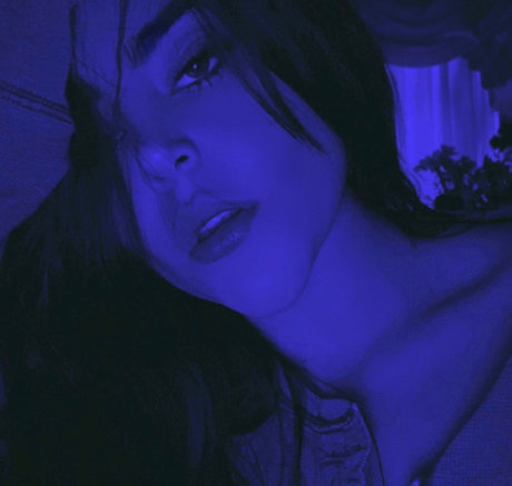 Michelle Palacios ホットなモデル 画像