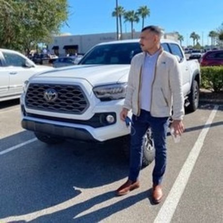 Josh Chavarria ヌードモデル 写真