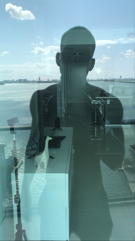 Henry Ortiz 高品質のスター 写真