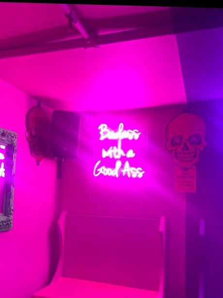 Racheal xo セクシーなスター 画像