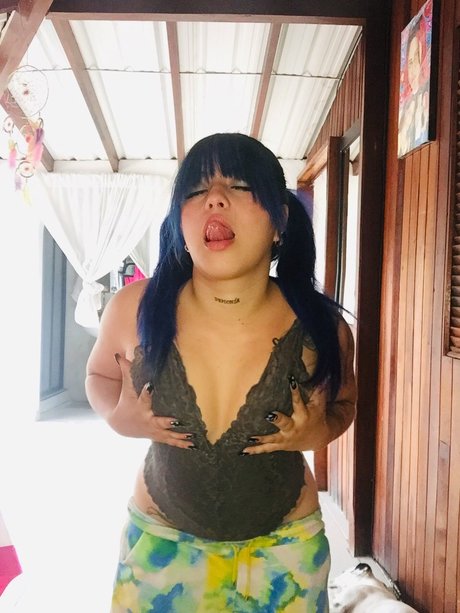 BBW 教師 OnlyFans セクシーヌード 写真