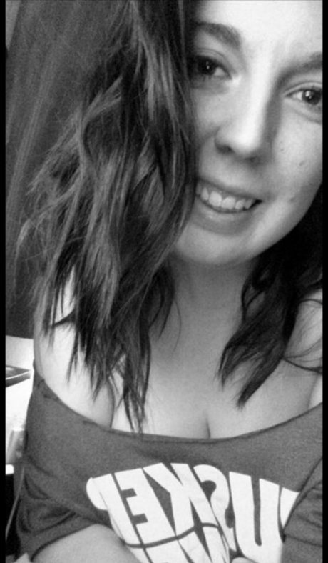 Kayla Nicole アートポルノスター 写真