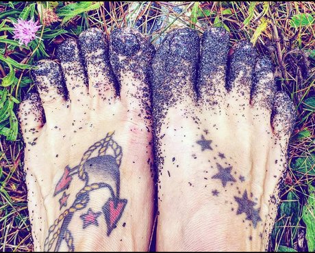 Tessies Tootsies xxx女優 写真