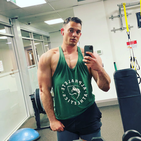 Edin Sehovic セクシーモデル アーカイブ