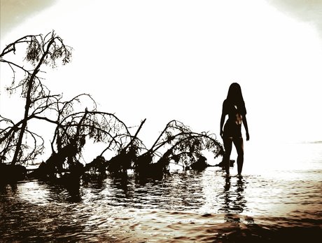 Em amp ampEm アートモデル 写真