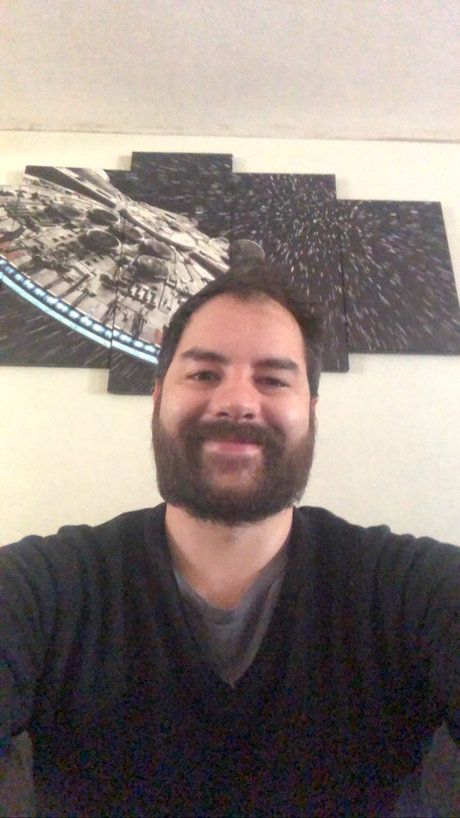 Jaw Jay かわいいモデル 画像