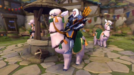 CPT EliteWarfare Leo_ 高品質女優 ギャラリー