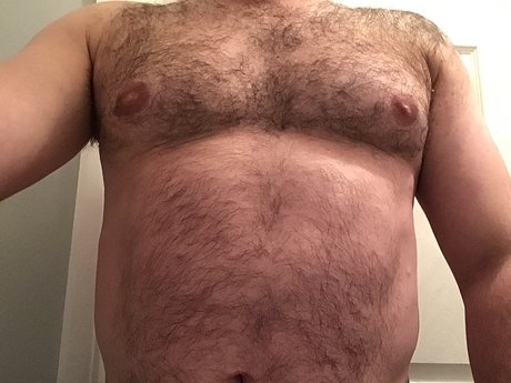 The Genuine Dad Bod FREE 完璧なモデル 写真