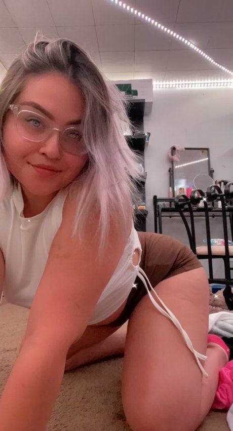 Thea Queen 高品質スター 写真