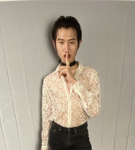 Milo Ro Ny ポルノスター エロティック 写真