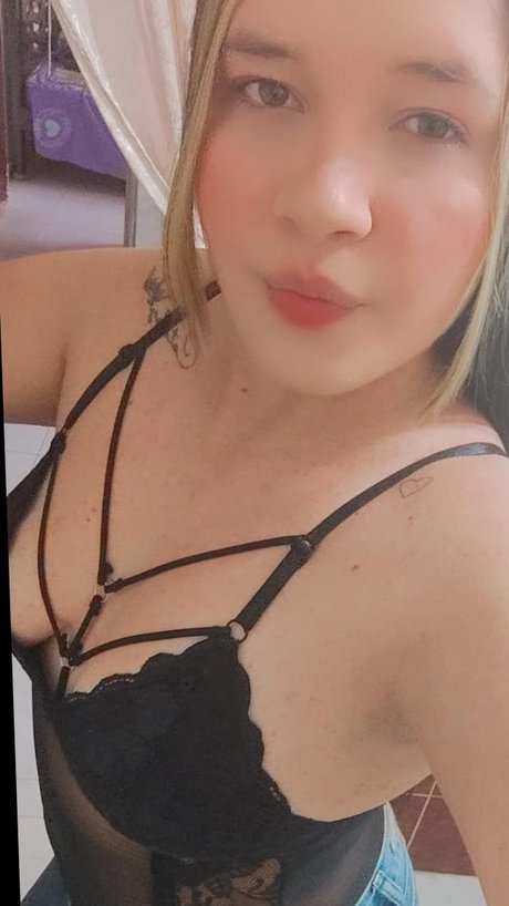 Geraldine cardona 素敵なモデル 写真