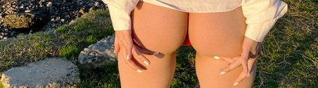 Georgian Squirrel FREE セクシーモデル 写真