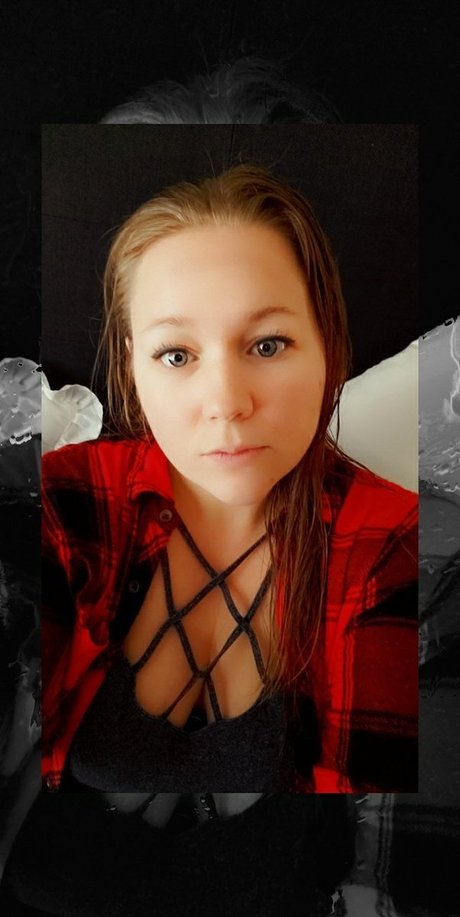 RaeBeamz 裸の女優 画像