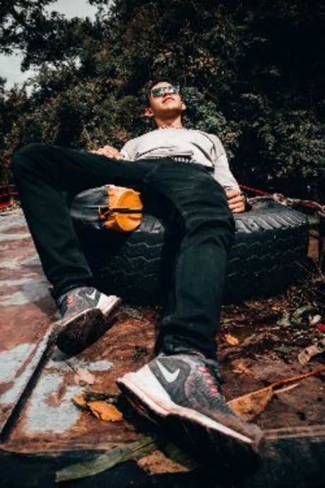 rafael トップスター 写真